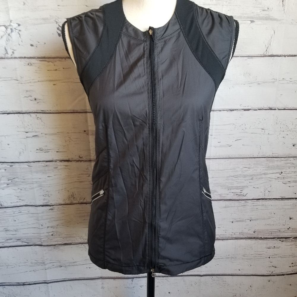 Lululemon Presta Vest | S